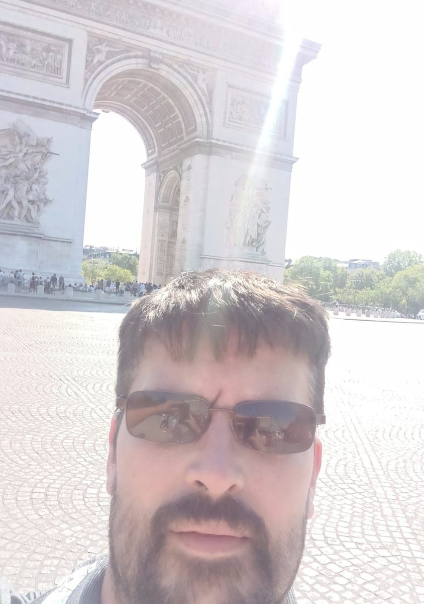 Profil de Abdussamed