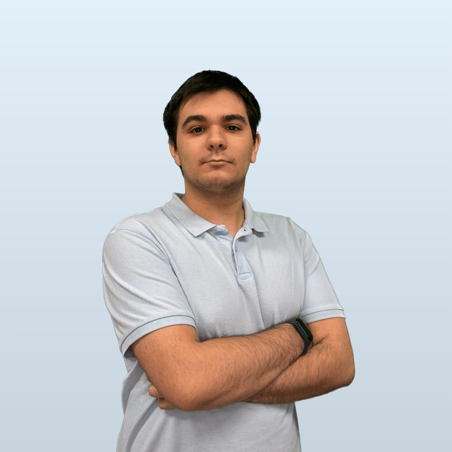 Profil de Tarik