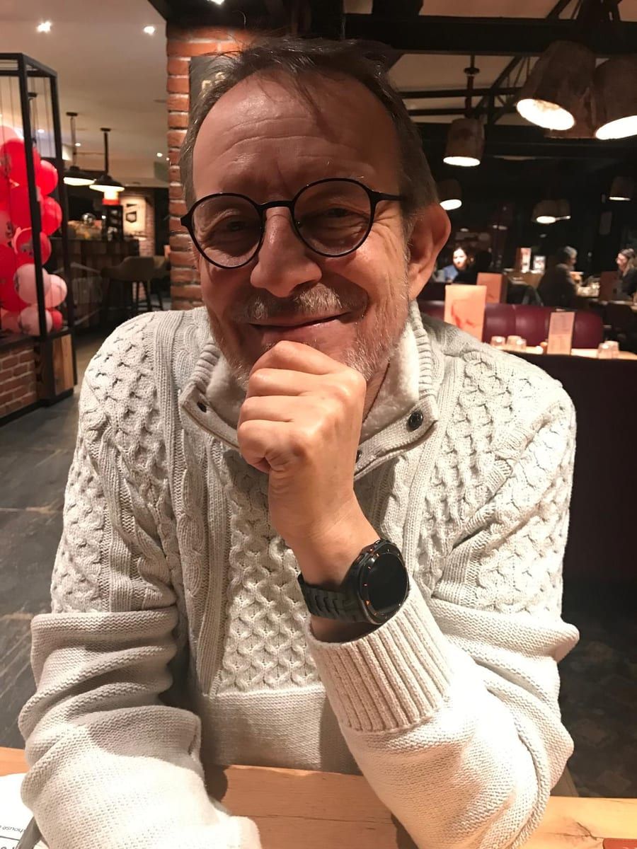 Profil de Burak