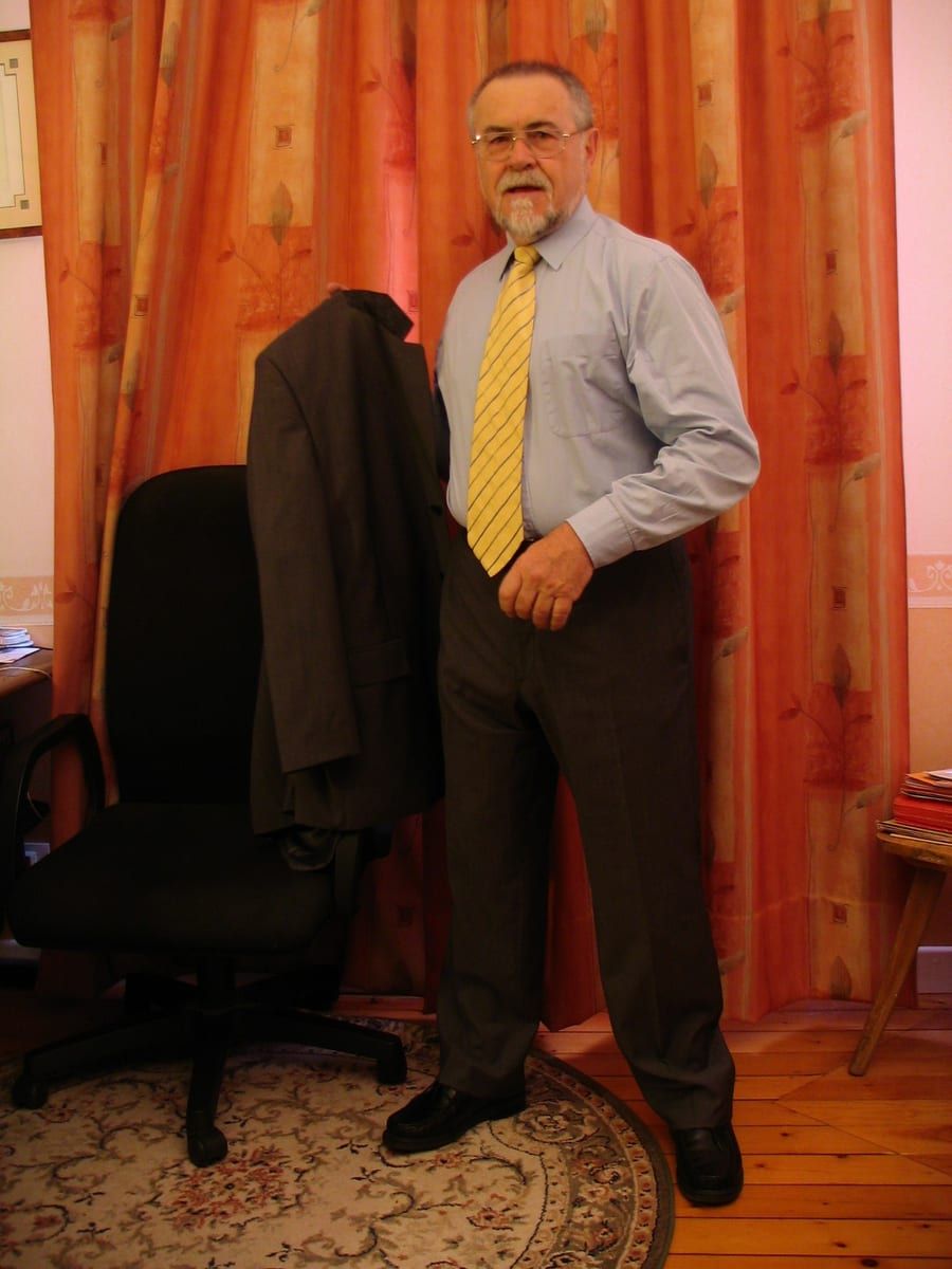 Profil de Nattan