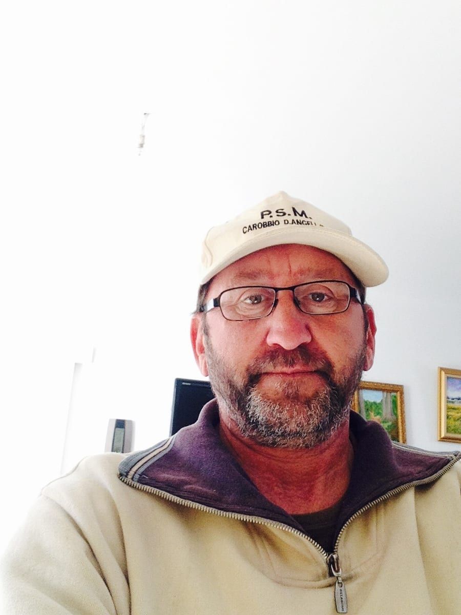 Profil de Kaïs