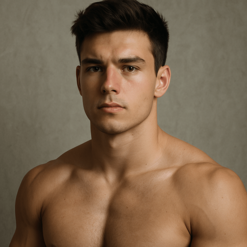 Profil de Alexei