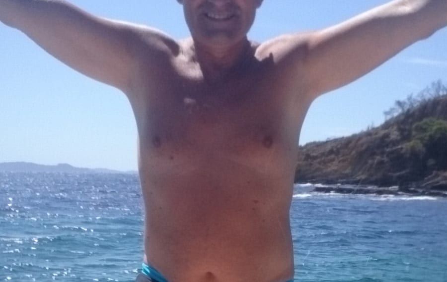 Profil de Pawel