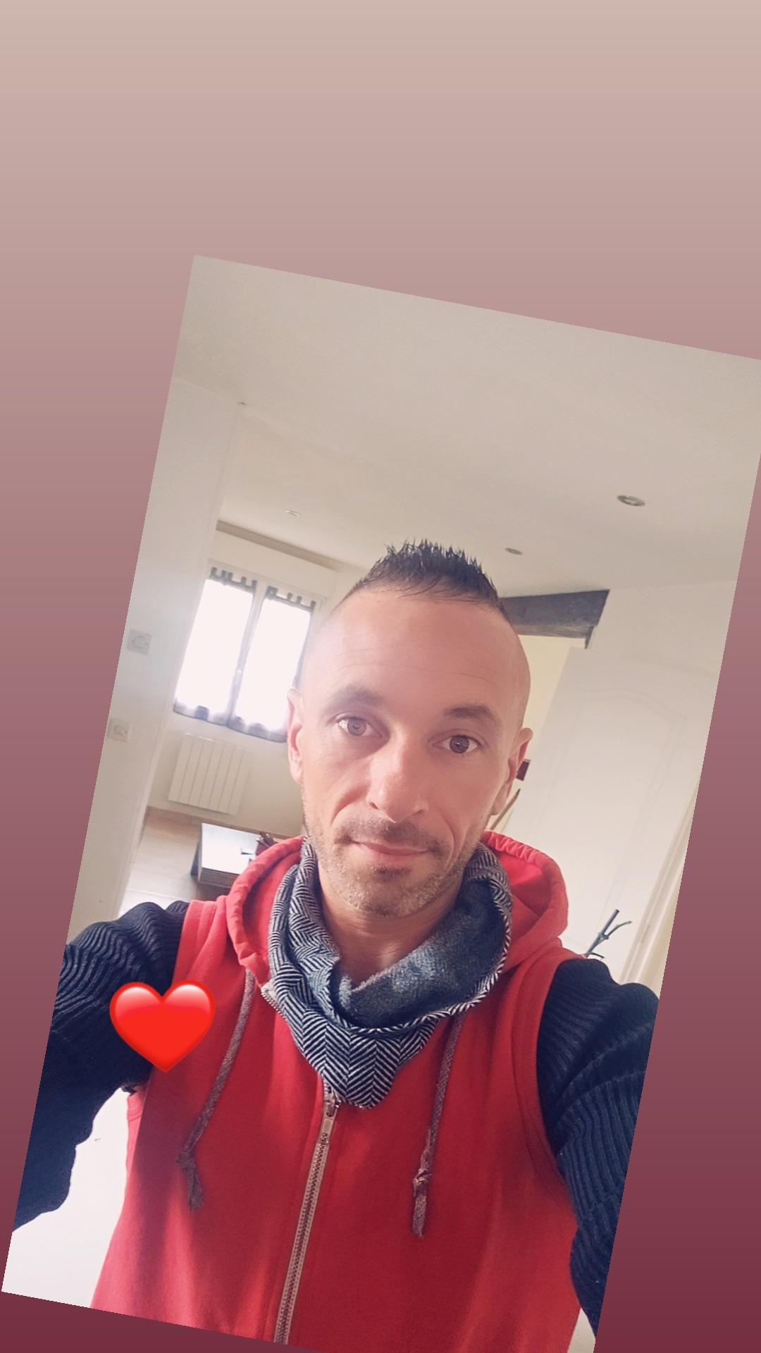 Profil de Roni