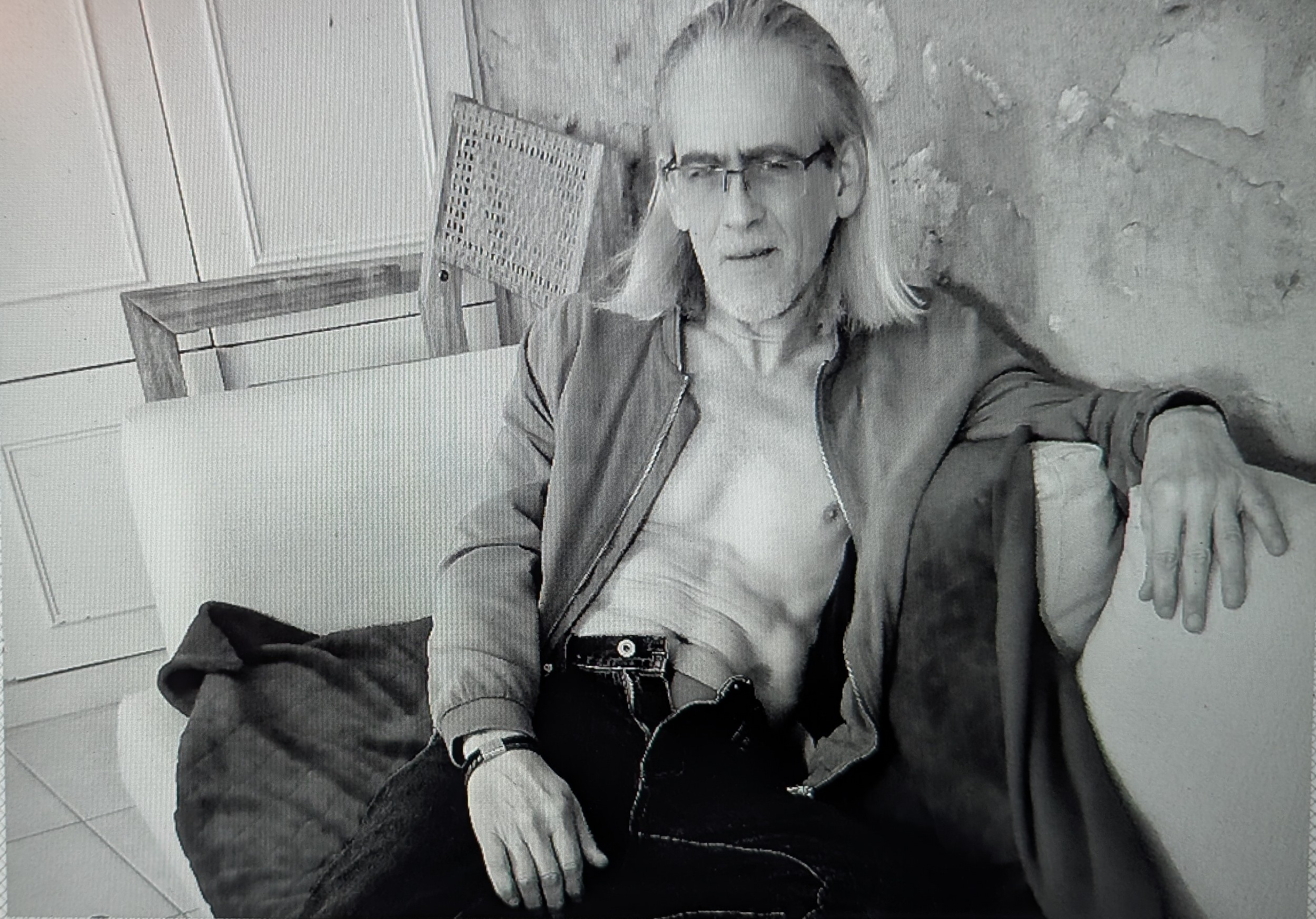 Profil de Vassily