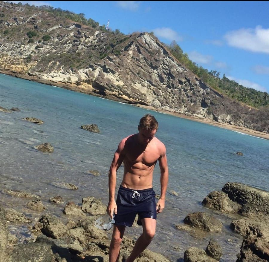 Profil de Joani