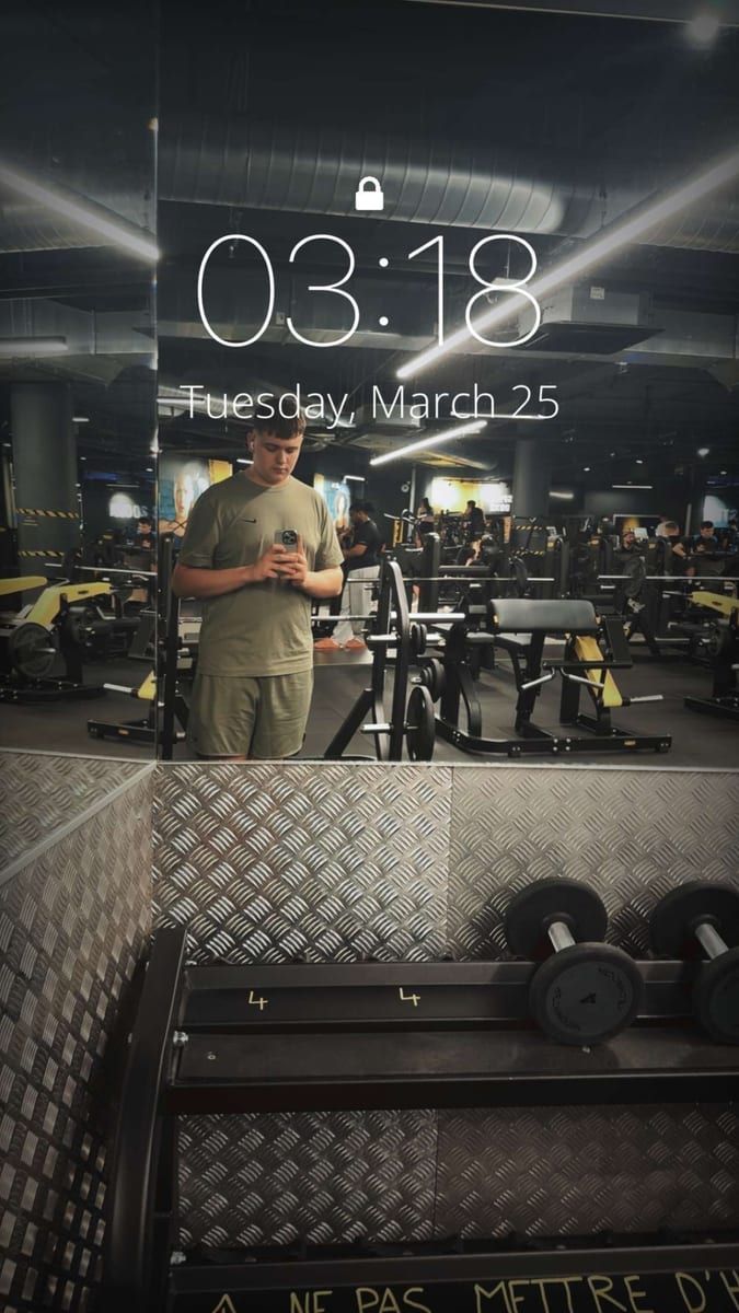 Profil de Sory