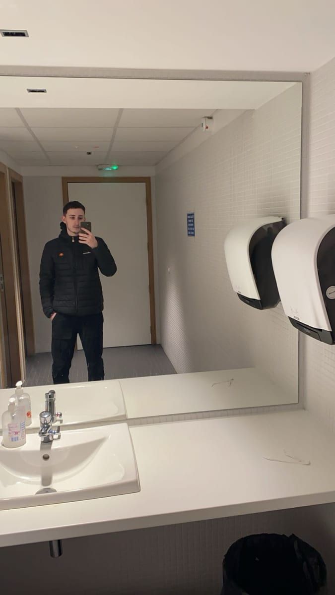 Profil de Shaun